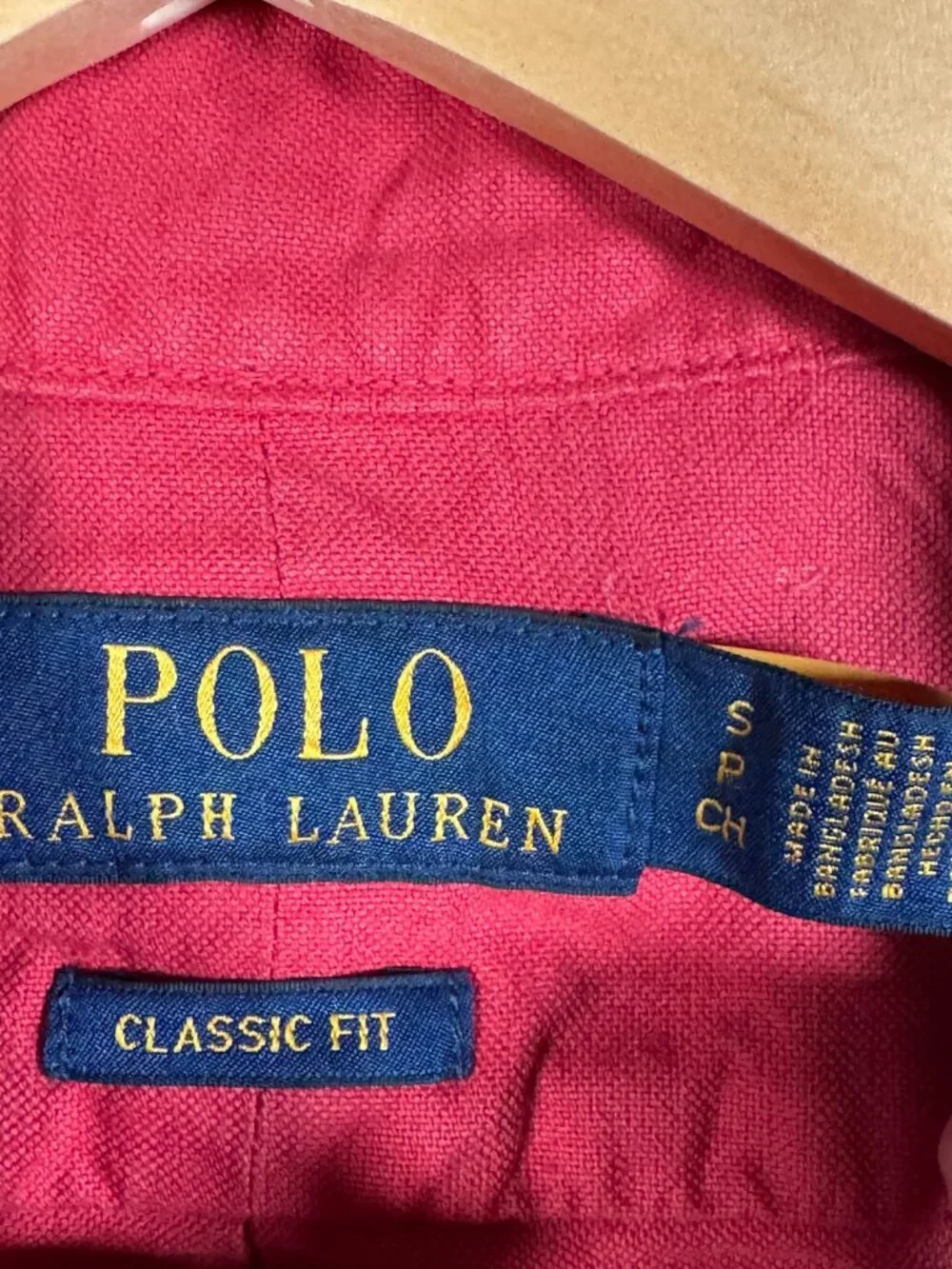 Polo Ralph Lauren up sale